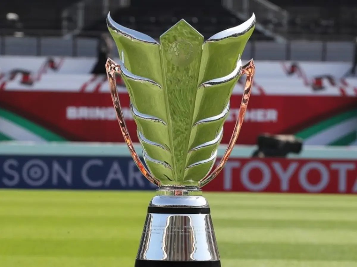 كأس آسيا. (وكالات)