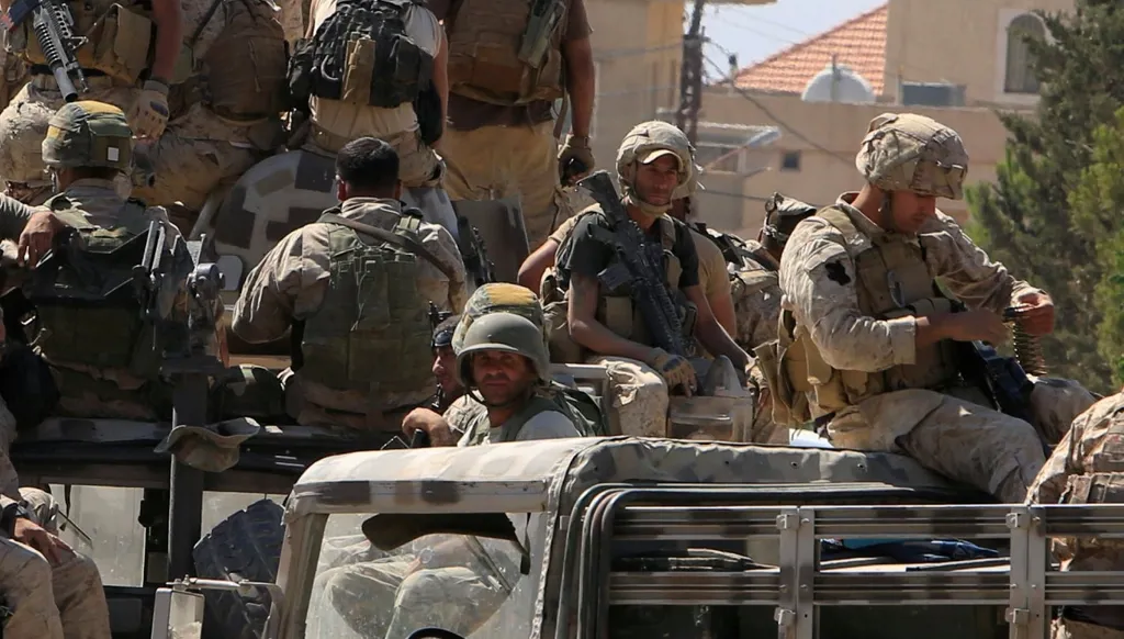 "النهار" ترصد مواقف أوساط عسكرية فرنسية: بإمكان الجيش اللبناني كشف مخابئ صواريخ "حزب الله"