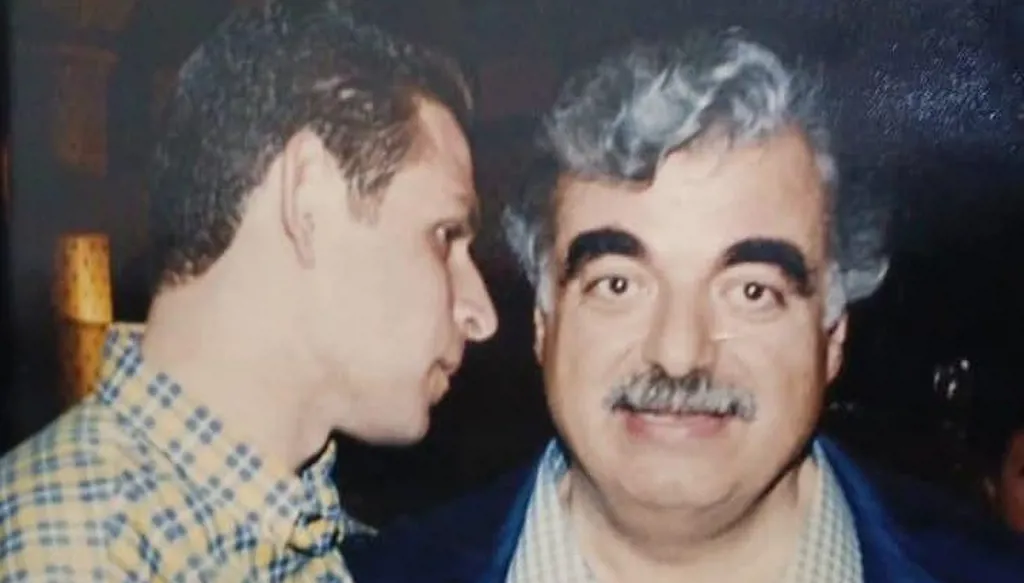 ...سيبقى الرئيس الشهيد رفيق الحريري رمزاً لمسيرة الإنماء والأعمار