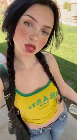 رينا أورورك 