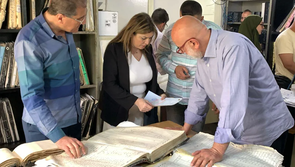 تهافت على المقاعد الاختيارية... العين على بلدية النبطية والبحث عن وجوه جديدة