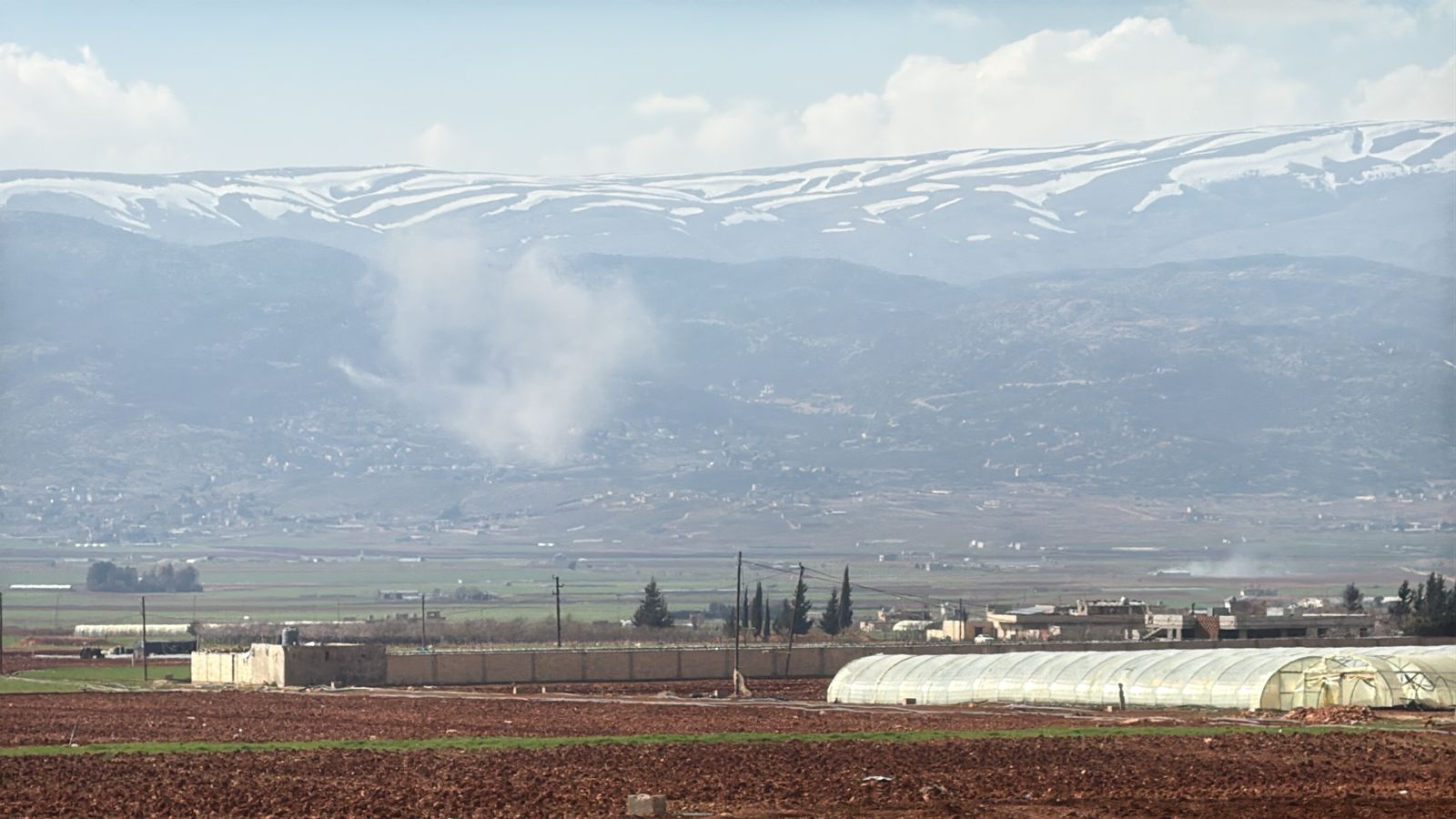 غارة على بوداي (إكس).