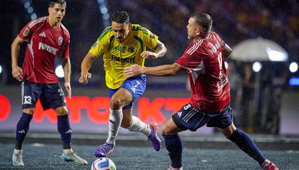 رقم قياسي في كأس الملوك للمنتخبات 2026