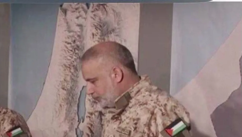 إسرائيل تُعلن استهداف قائد الجناح العسكري الجديد لـ"حماس" في غزة (فيديو)