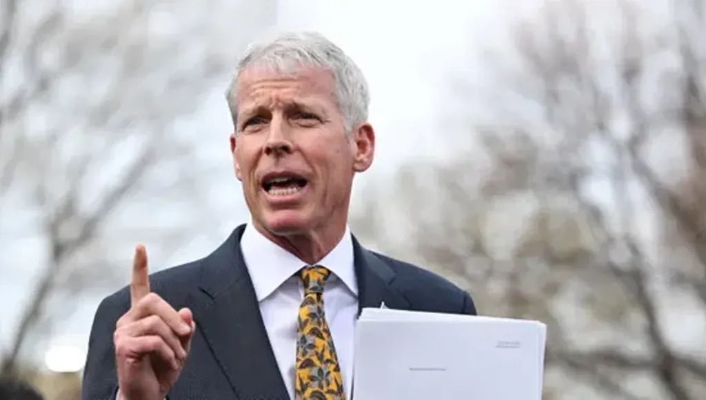 وزير الطاقة الأميركي يلغي زيارة إلى إسرائيل بسبب خلاف على اتفاقية غاز مع مصر