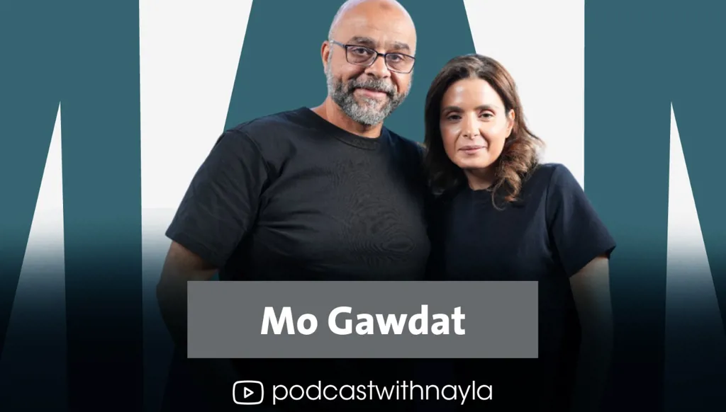 مو جودت ضيف "بودكاست مع نايلة": رحلة في السعادة والفقدان والقبول (فيديو)