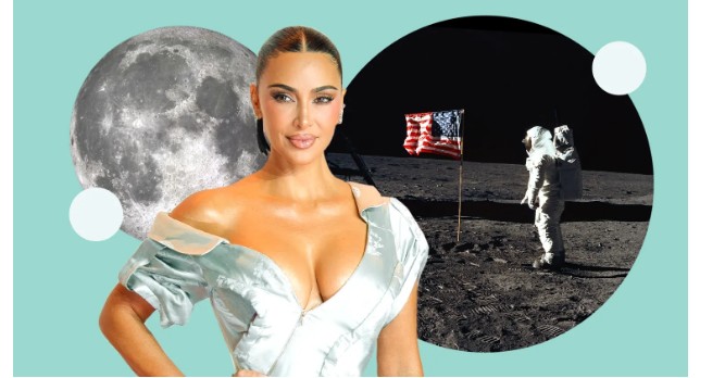 كيم كارداشيان (مواقع).