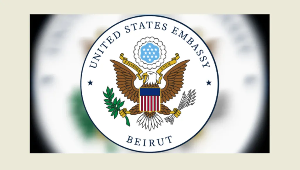 السفارة الأميركية: لجنة "الميكانيزم" عقدت اجتماعها… إشادة بالأداء العملاني للجيش اللبناني وتأكيد على انتظام الاجتماعات دورياً