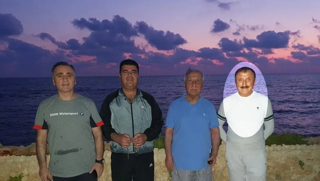 الأمن السوري: اعتقلنا المسؤول عن اغتيال كمال جنبلاط