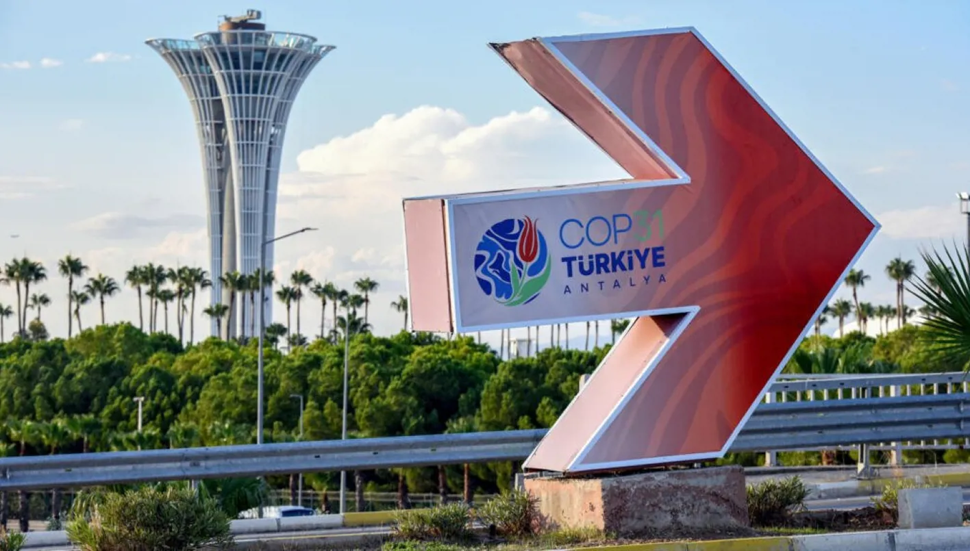 Arab States Prepare for COP31 Climate Conference