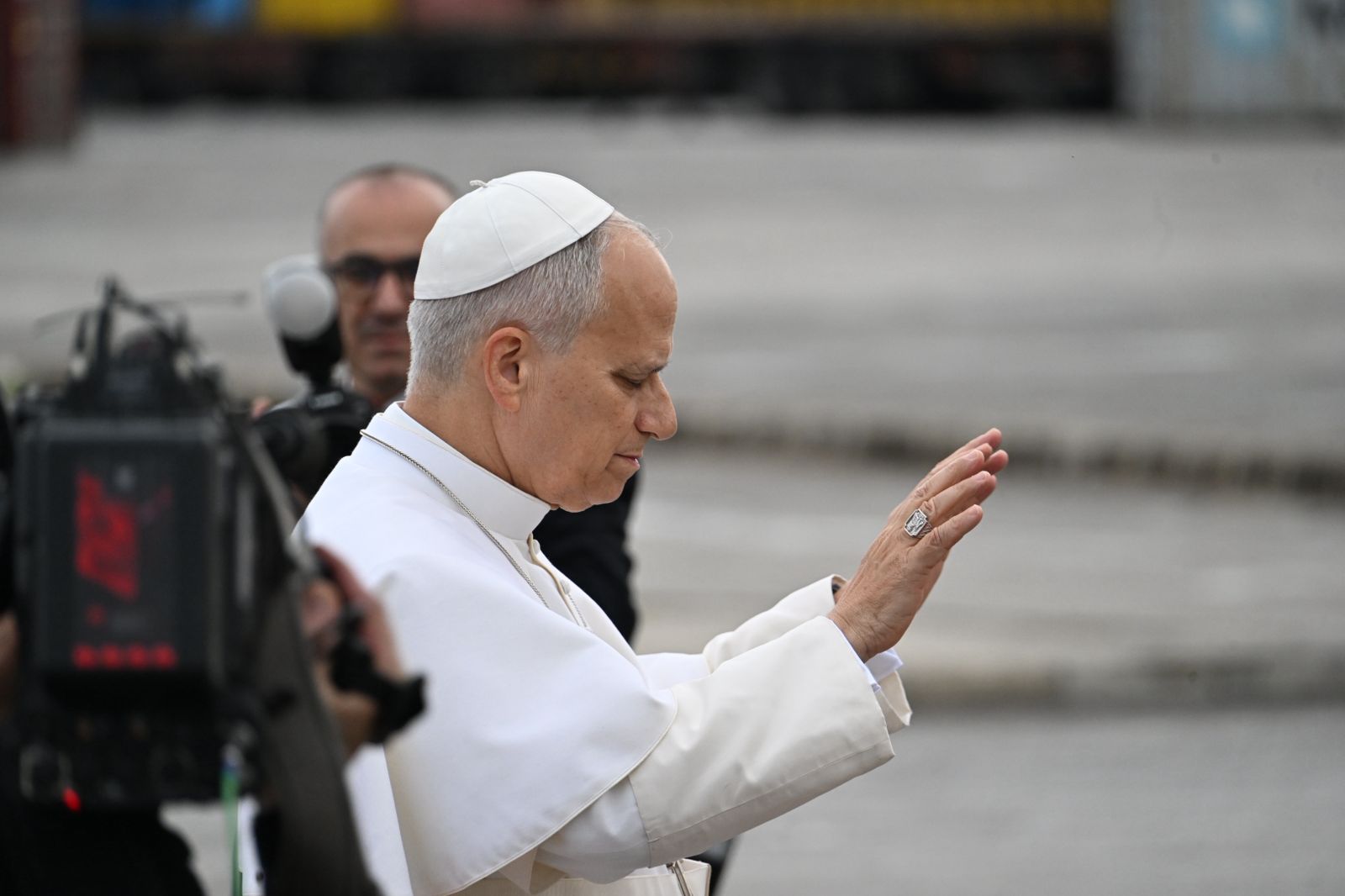 صلاة صامتة (حسام شبارو)