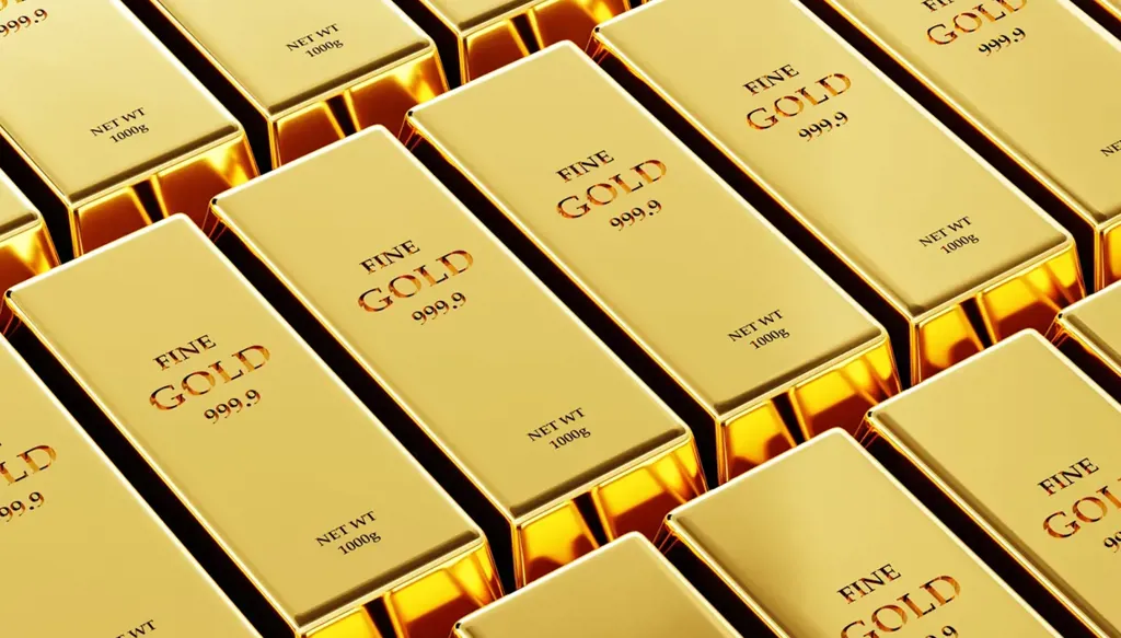 الذهب يسجل أرقامًا قياسية جديدة وتوقعات بوصول سعر الأونصة إلى 3500