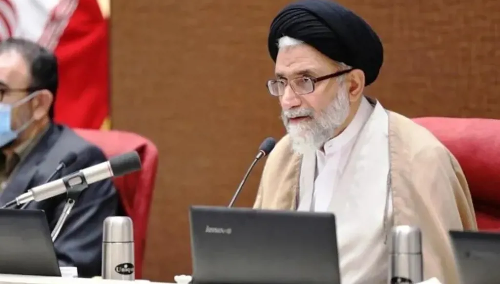 جمع بين الدين والسياسة... من هو وزير الاستخبارات الإيرانية الذي أعلنت إسرائيل مقتله؟