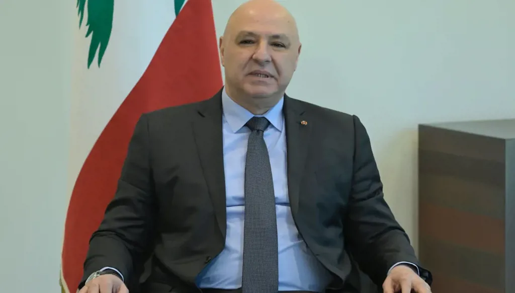 من يوسف بك كرم إلى جوزاف عون بلا تجعّد
