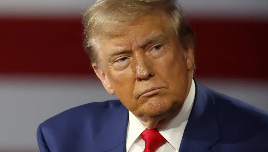 ترامب يُهدّد إيران: 48 ساعة قبل "فتح أبواب الجحيم"