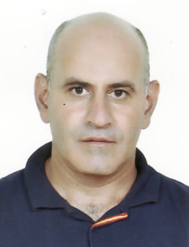حافظ علي يحي (الدفاع المدني).