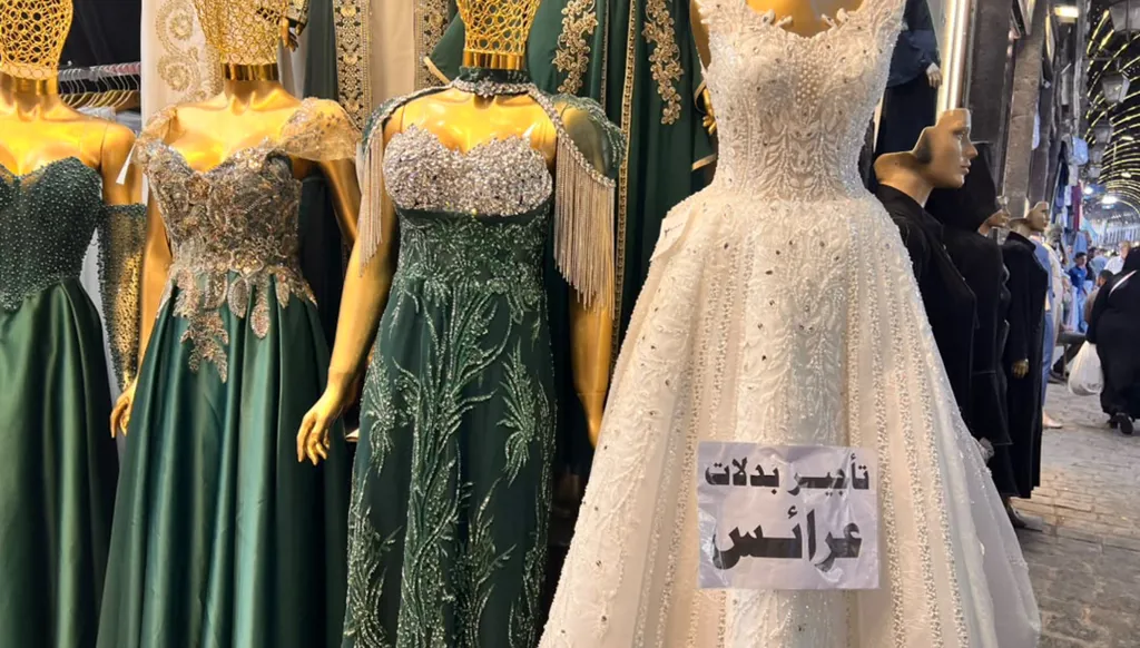 بالفيديو - الزواج المؤجّل في سوريا: كيف أعادت الحرب تشكيل الأسرة؟