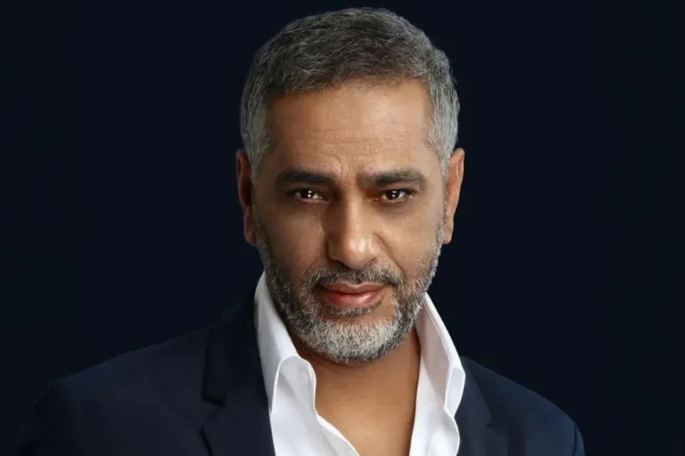 فضل شاكر.