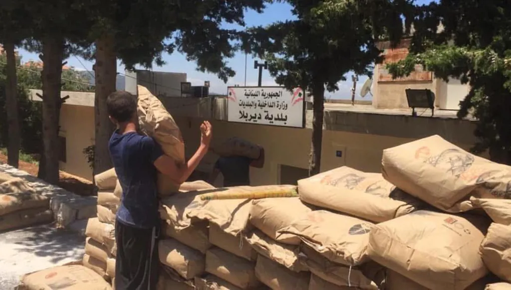 دير بِلاّ البترونية: انتخابات عائلية  عصية على التحالفات السياسية