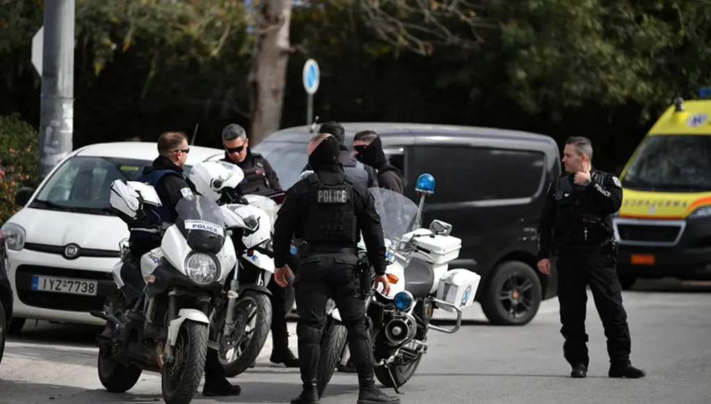 اليونان… قتلى وجرحى إثر إطلاق نار في جزيرة كريت