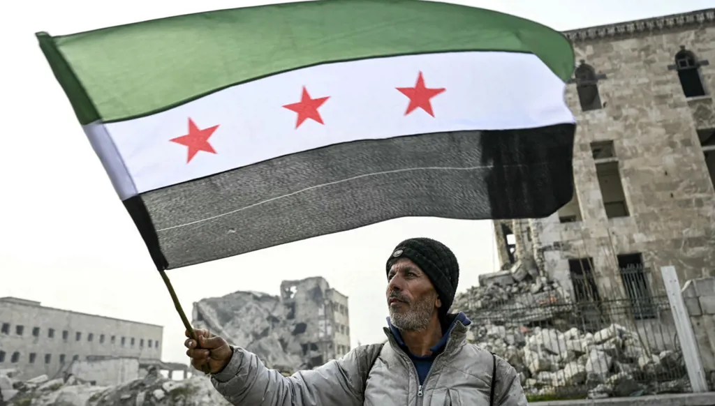 سوريا تشكل لجنة لمراقبة أنشطة الفصائل الفلسطينية بالبلاد