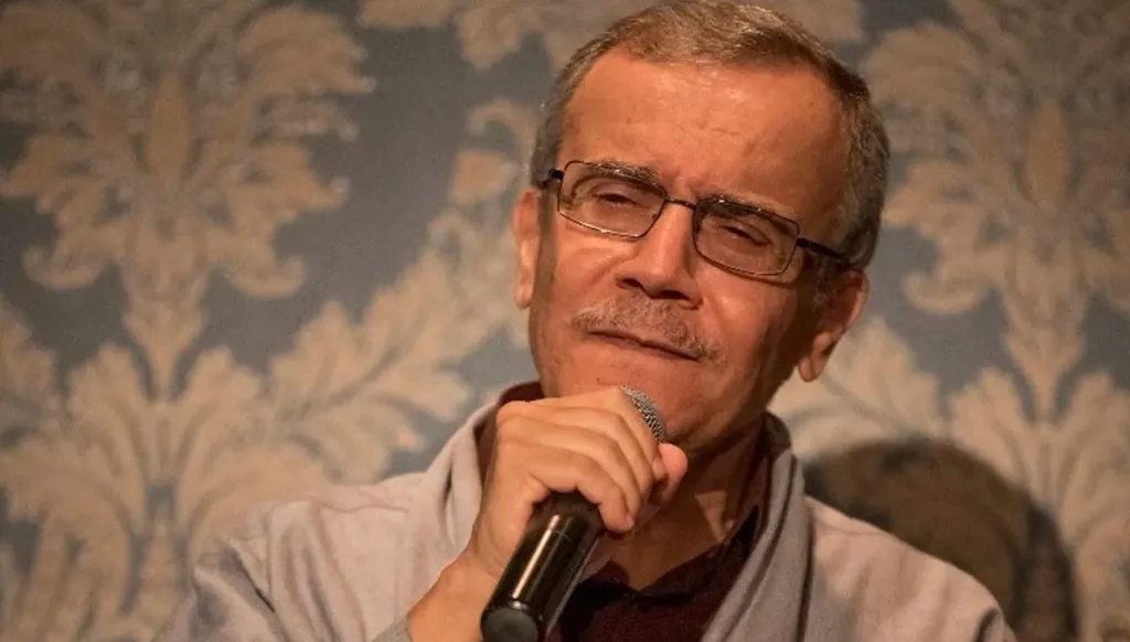 "علامة مضيئة في الفن الراقي"… ردود فعل على وفاة الفنان اللبناني أحمد قعبور