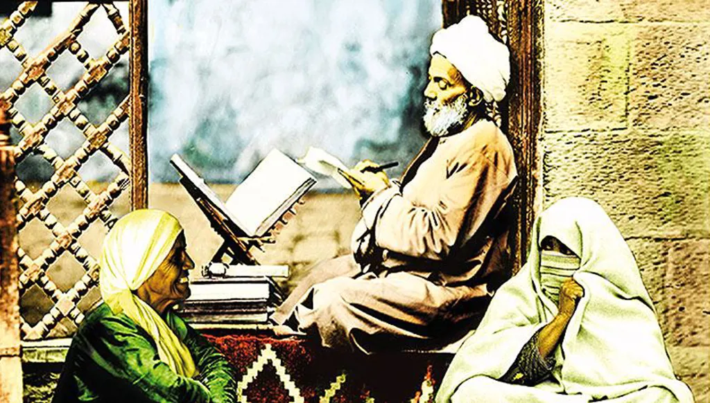 لم يكن إرضاء الخارج يوماً طوق نجاة...