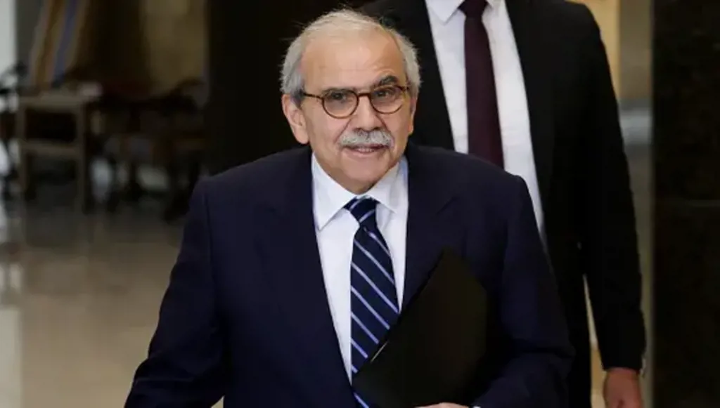 سلام: العمل على إنهاء الاحتلال "موحد"... و"حصرية السلاح" ضرورية للنهوض ولن أرضخ للتهويل بالحرب الأهلية