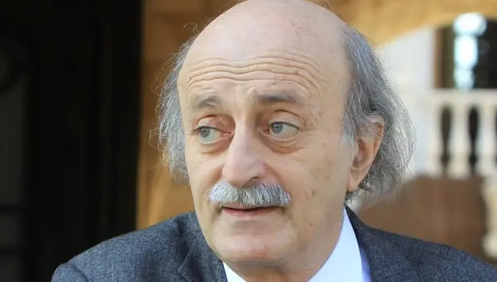 جنبلاط بعد لقاء الحريري: اتفاق الطائف قابل للتطبيق... وجاهزون للانتخابات