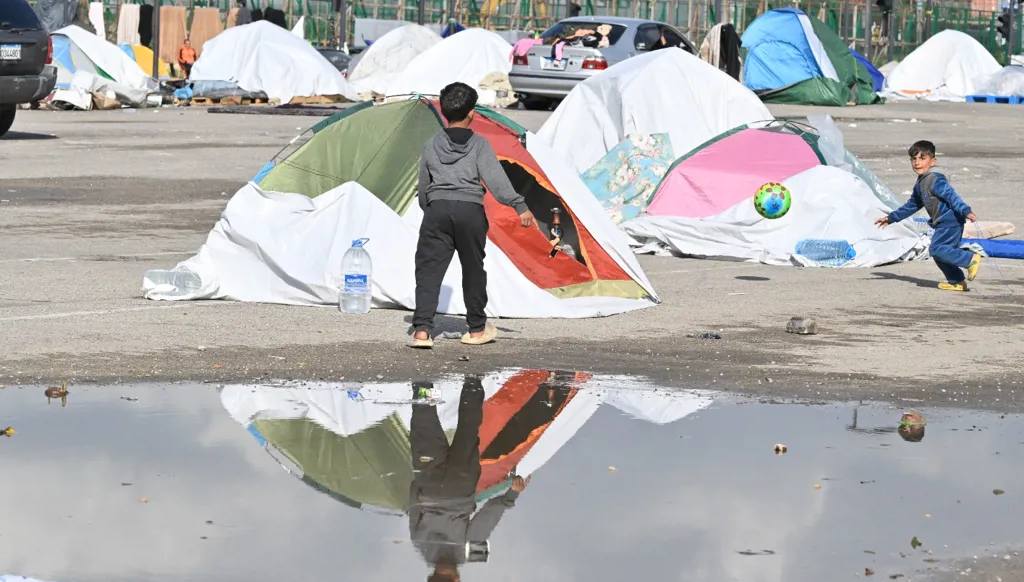 صباح "النهار": سقوط الرهانات على المفاوضات... "عاد الاحتلال" ولبنان يطرح المستحيل سابقاً!