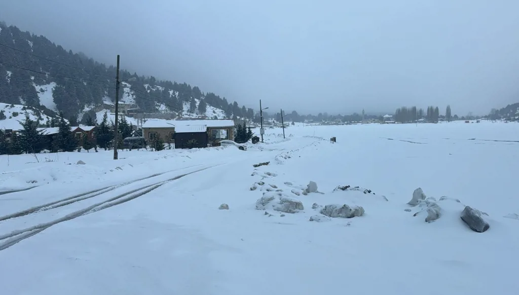 "جلمود" الأبيض يلاقي "آدم"... و"الأيونوسفير" وراء الموجة القطبية