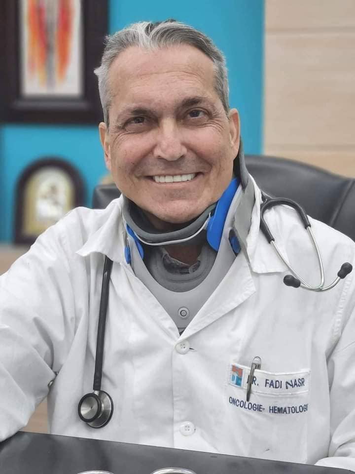 الطبيب الذي داوى العالم من السرطان ومات به