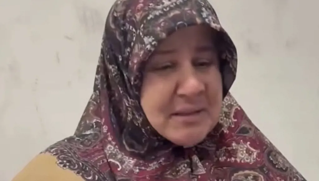 صوت مزارعة من جبل عامل يخرق الصمت العمالي في عيد العمّال
