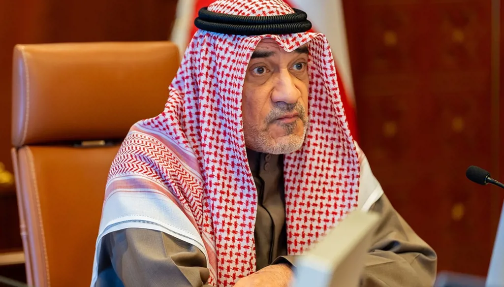 وزير الداخلية الكويتي: سنتعامل بحزم مع أي نشاط يهدّد الأمن