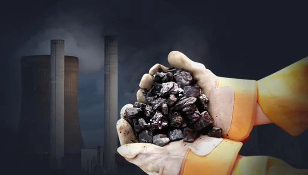 الطلب العالمي على الفحم يسجّل مستوى قياسياً في 2024‏