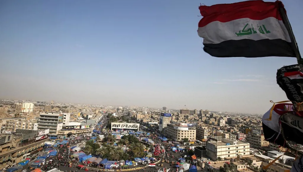 العراق يُعلن رفع جاهزية قواته الأمنية والعسكرية