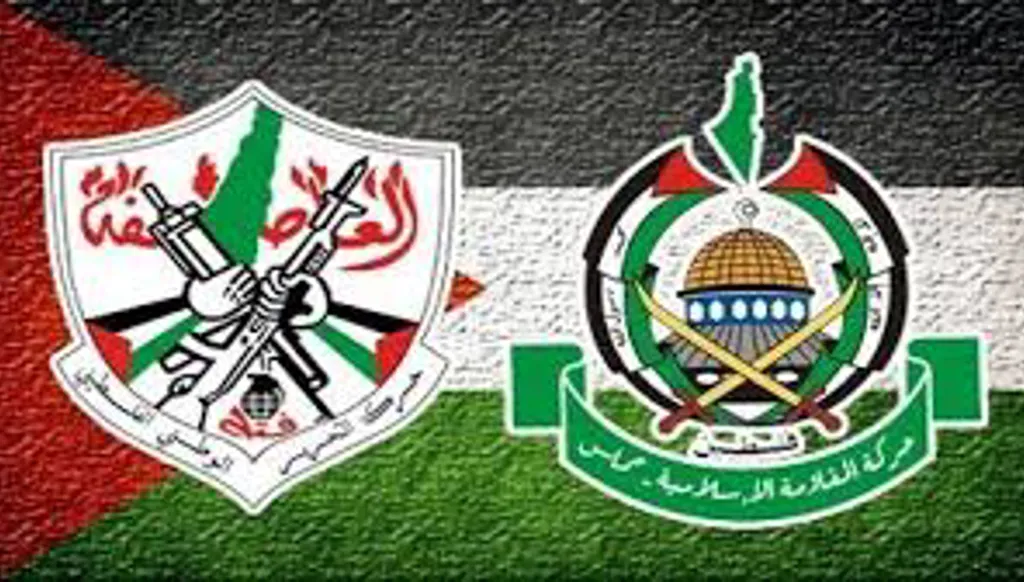"فتح": حماس غامرت بمصالح الشعب الفلسطيني لصالح إيران ولن نسمح أن تعيد مغامراتها في الضفة