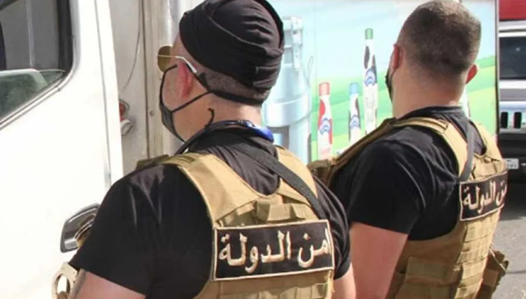 تسهيل المرور: مدير أمن الدولة ضبط بطاقات سلفه