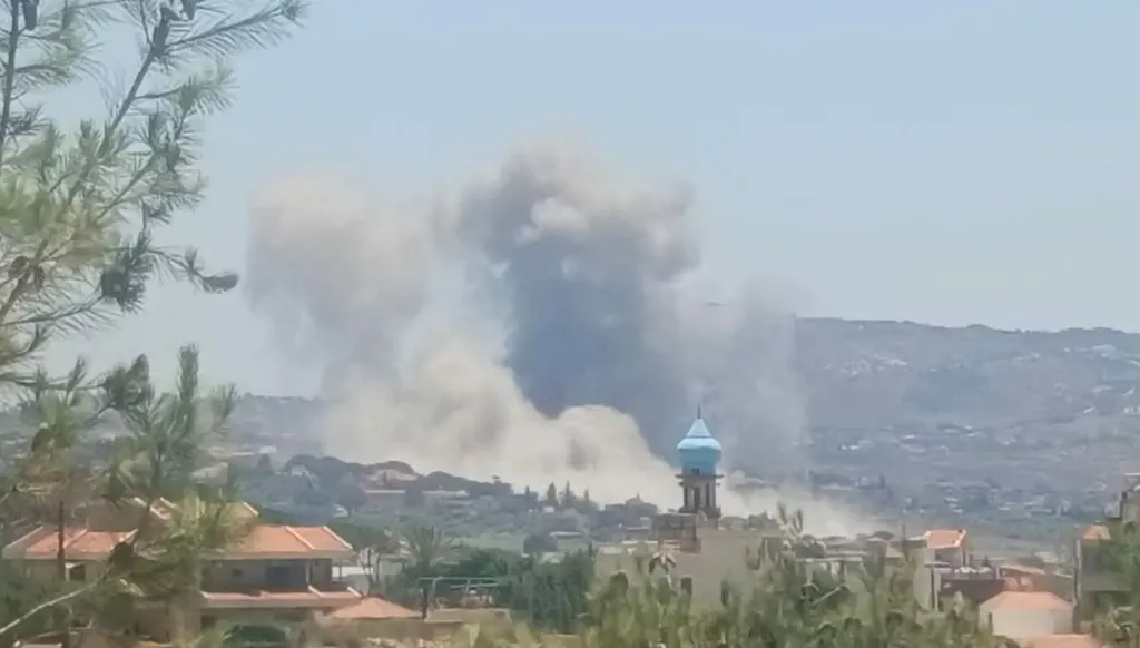 بينهم أطفال ونساء... 47 ضحية و97 جريحاً في الغارات الأخيرة على جنوب لبنان والبقاع