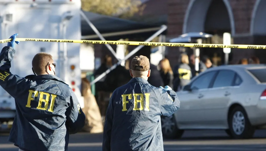 الـ"أف بي آي": "أنتيفا" أكبر تهديد داخلي لأميركا