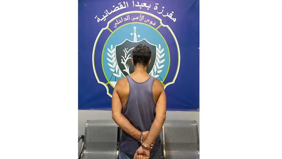 الموقوف في صحراء الشويفات 