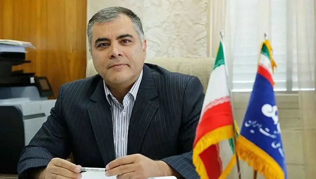 وزير النفط الإيراني: وضعنا خططاً لمواجهة تأثير الحصار الأميركي