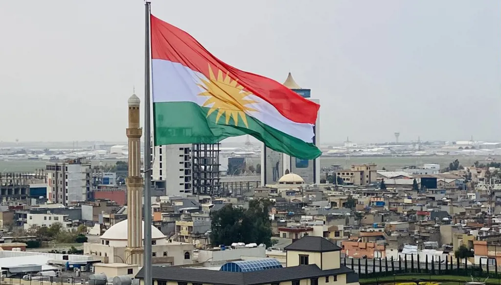 كردستان العراق... مرحلة قلق سياسي بين تركيا وإيران وسوريا