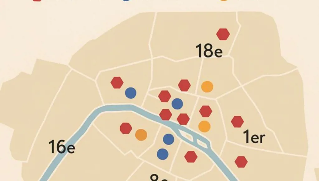 Quand l'entreprenariat libanais s'installe à Paris: Capital Libanais, capitale francaise
