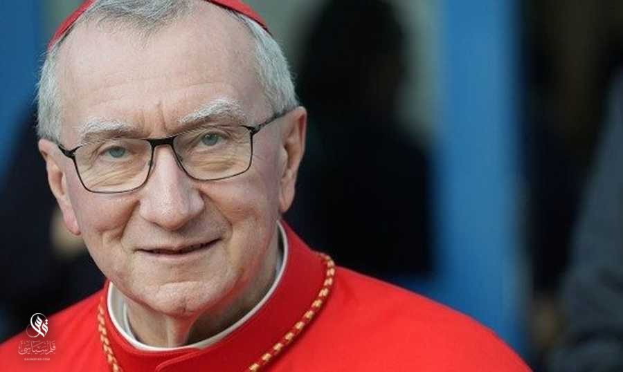 بيترو بارولين (أرشيفية).