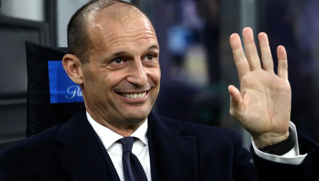 أليغري يُستدعى لإعادة ميلان إلى الحياة