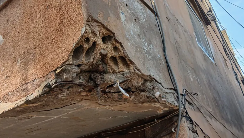 سباق إنقاذ في طرابلس... البحث مستمر عن اليسار وجولات على الأبنية المهدّدة