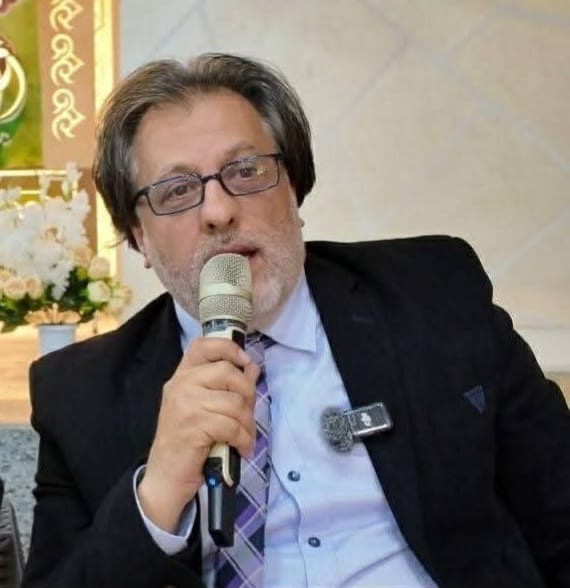 صورة أرشيفية للقبلاوي 