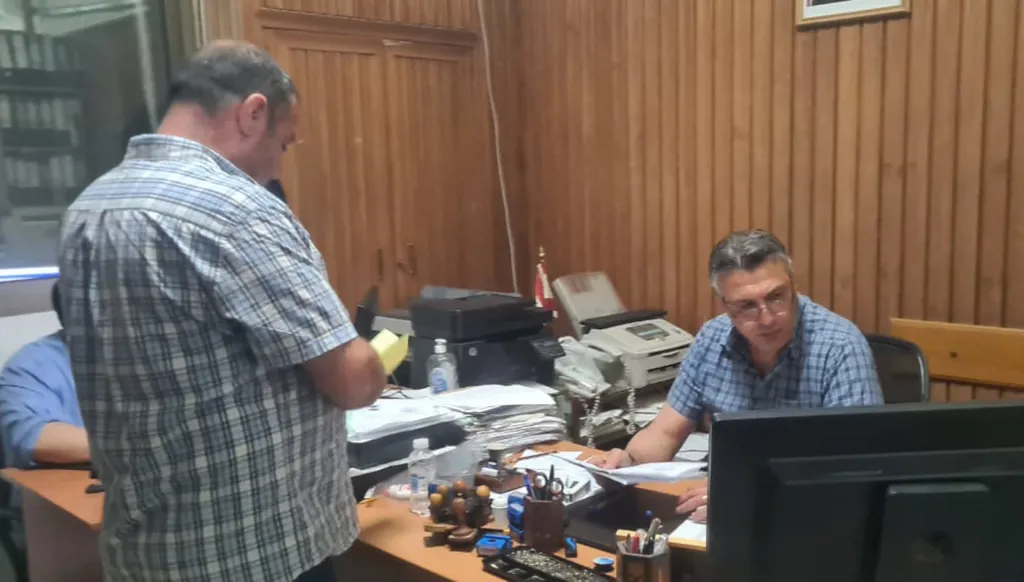 لبنان- إقفال باب الترشح للانتخابات البلدية والاختيارية في بعلبك والبقاع