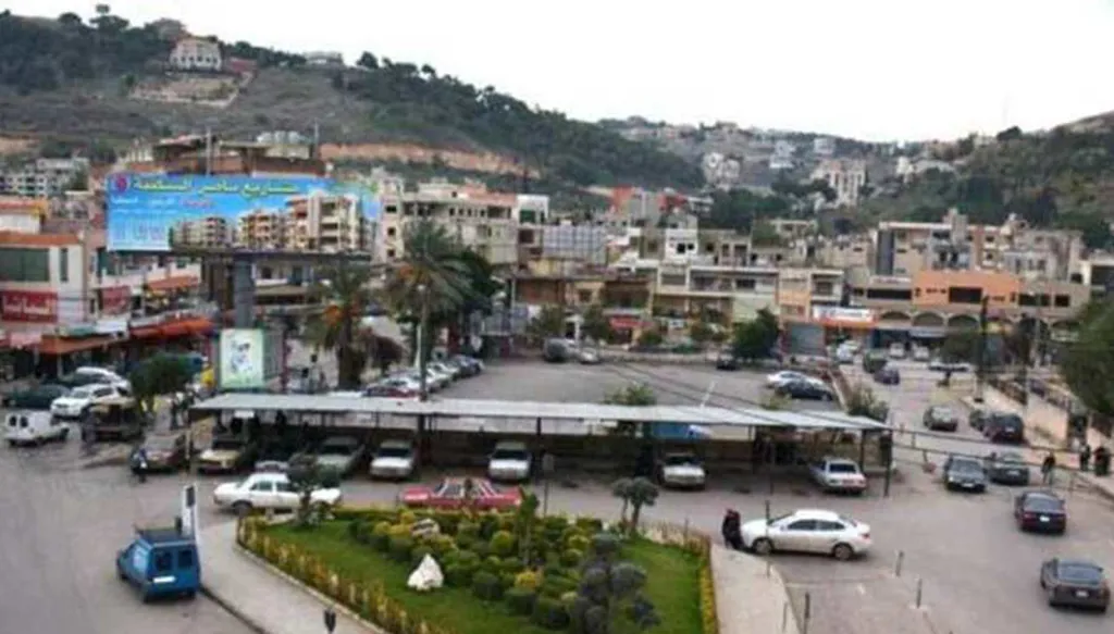 ماذا طلبت بلدية حبوش الجنوبية من النازحين السوريين؟